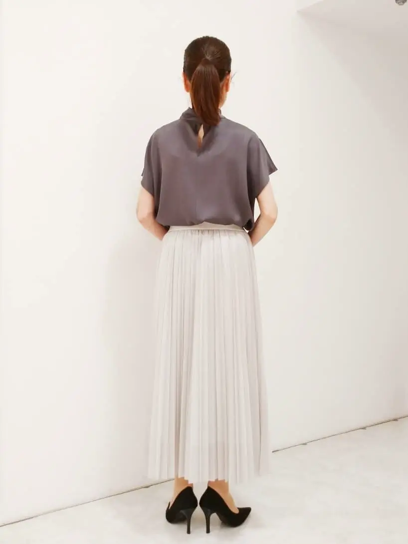 自由区 八田 コーディネート画像