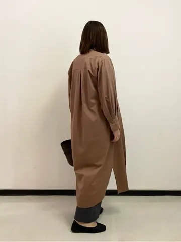 自由区 宮野 コーディネート画像