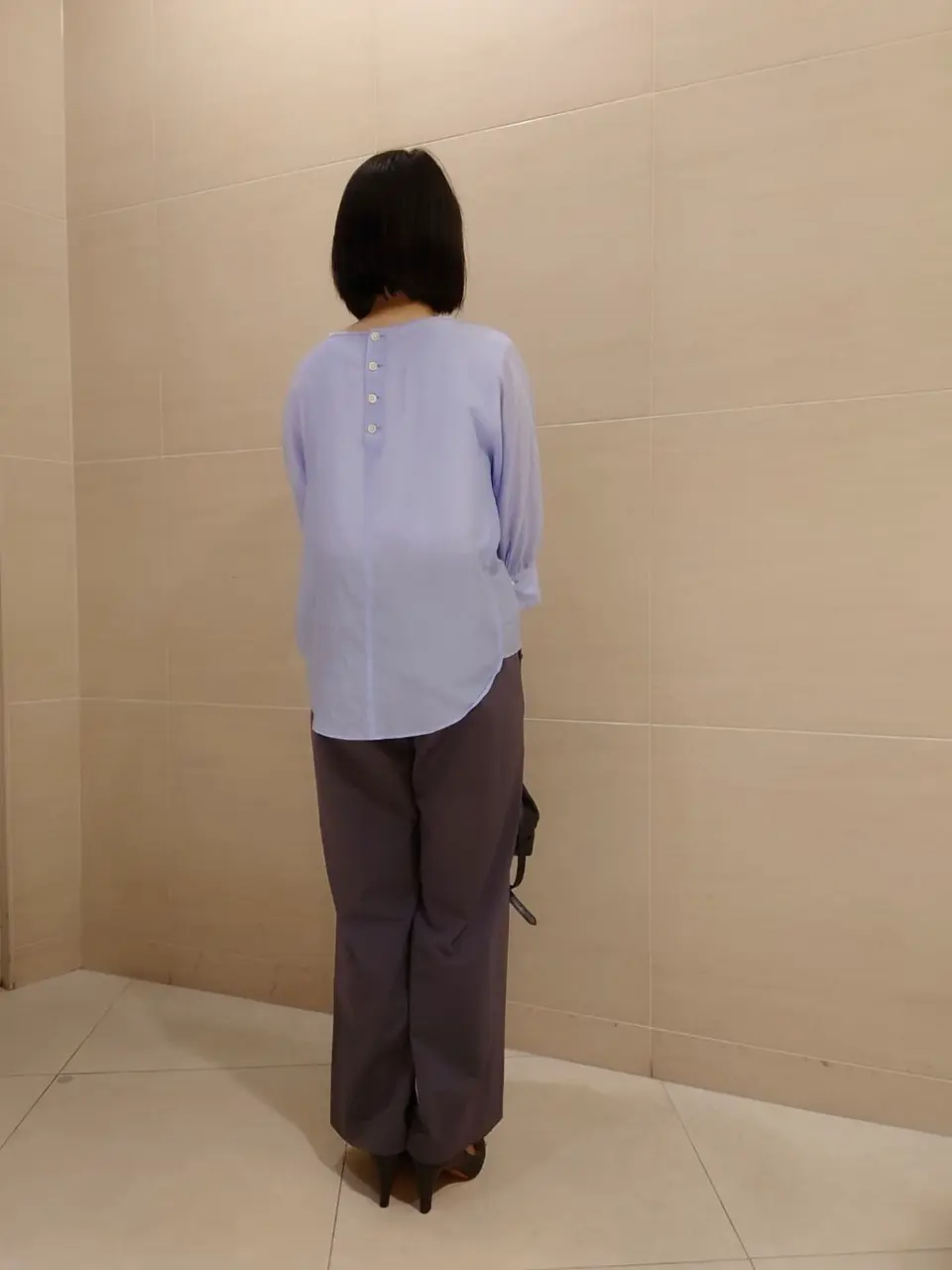 自由区 吉田 コーディネート画像