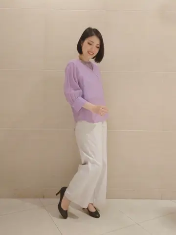 自由区 吉田 コーディネート画像