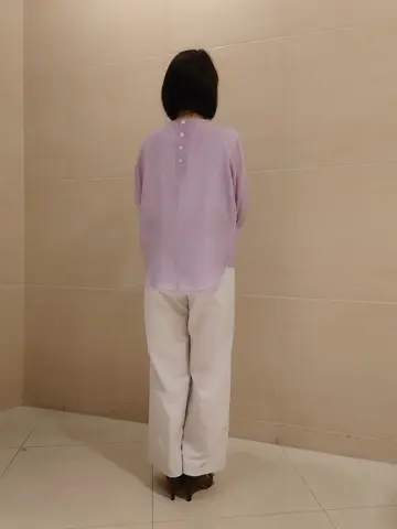 自由区 吉田 コーディネート画像