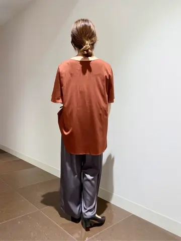 自由区 清水 コーディネート画像