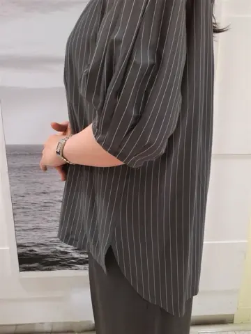 自由区 島田 コーディネート画像