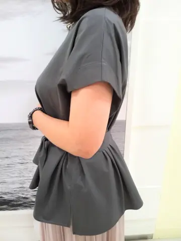 自由区 茂木 コーディネート画像