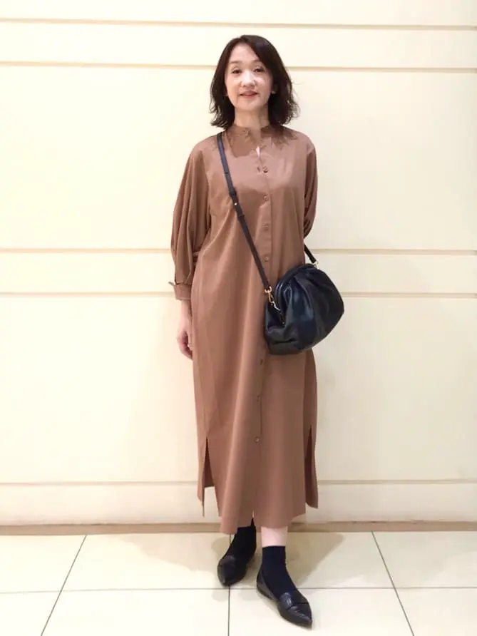  加藤 コーディネート画像