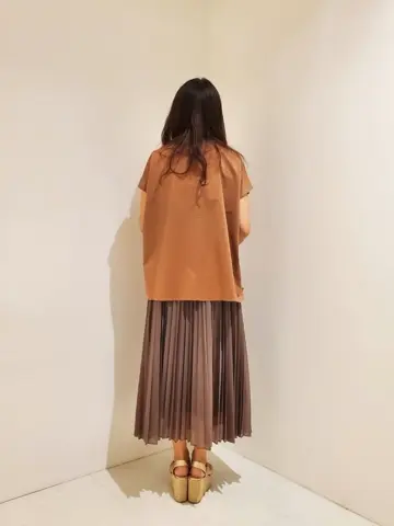 自由区 水野 コーディネート画像