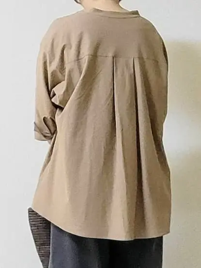 自由区 宇野 コーディネート画像