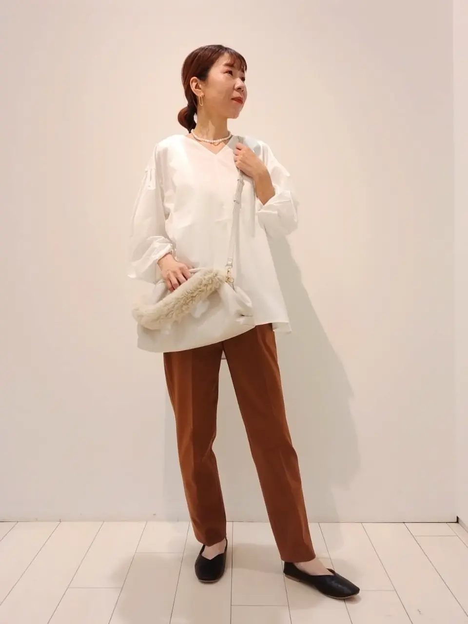  木場 コーディネート画像