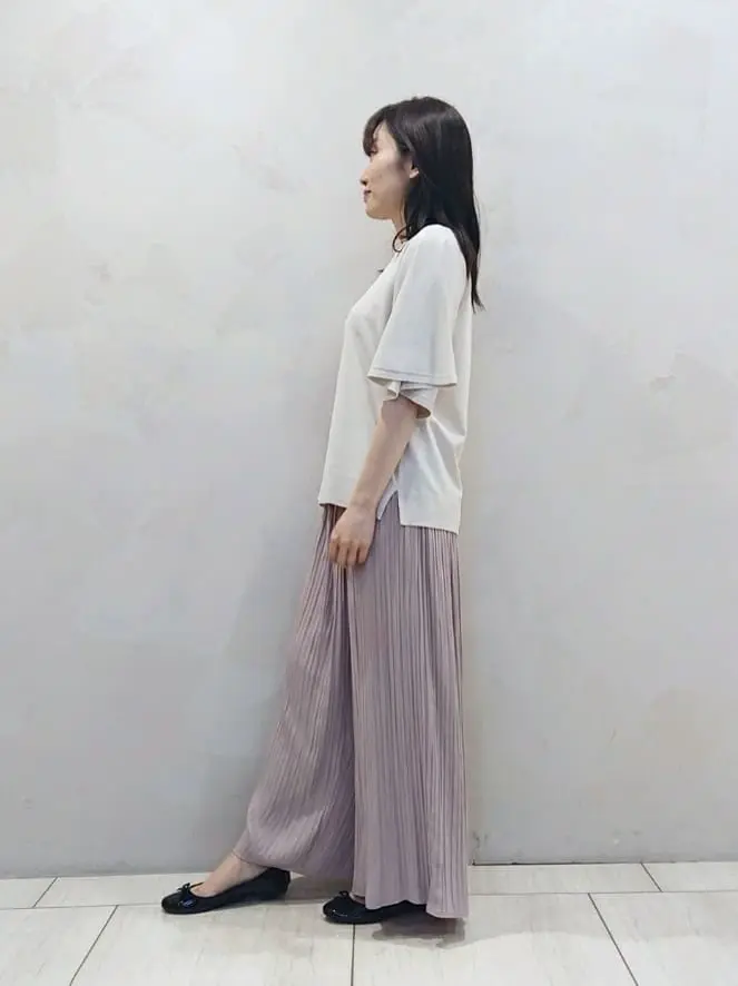 自由区 木村 コーディネート画像