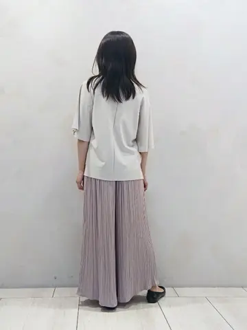 自由区 木村 コーディネート画像