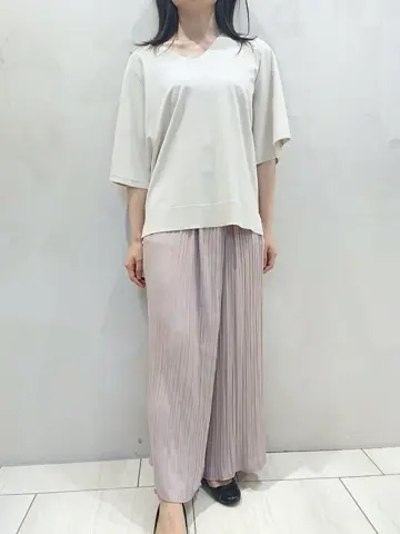 自由区 木村 コーディネート画像