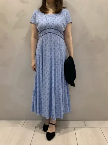 自由区 古賀 コーディネート画像