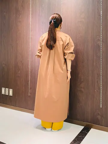 自由区 長野 コーディネート画像