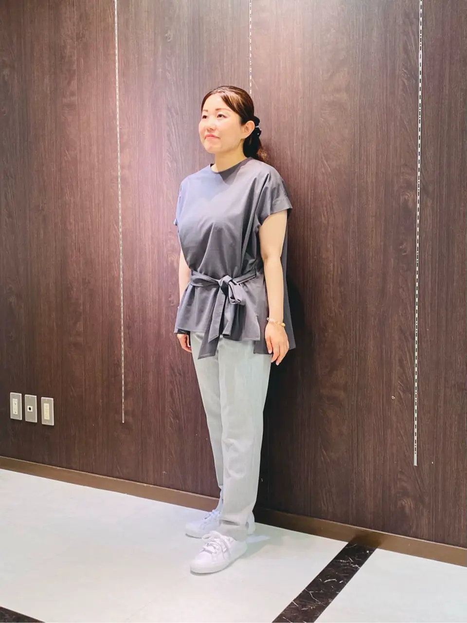 自由区 長野 コーディネート画像