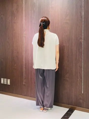 自由区 長野 コーディネート画像