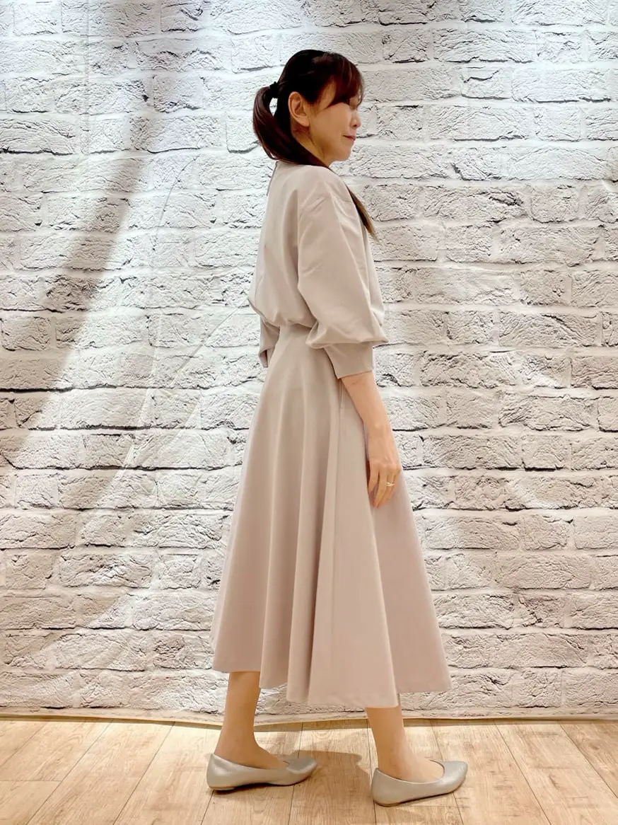 自由区 市川 コーディネート画像