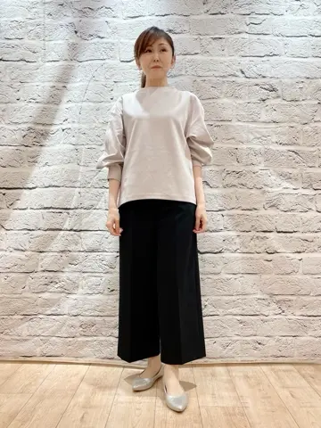 自由区 市川 コーディネート画像