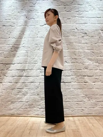 自由区 市川 コーディネート画像