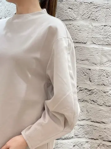 自由区 市川 コーディネート画像