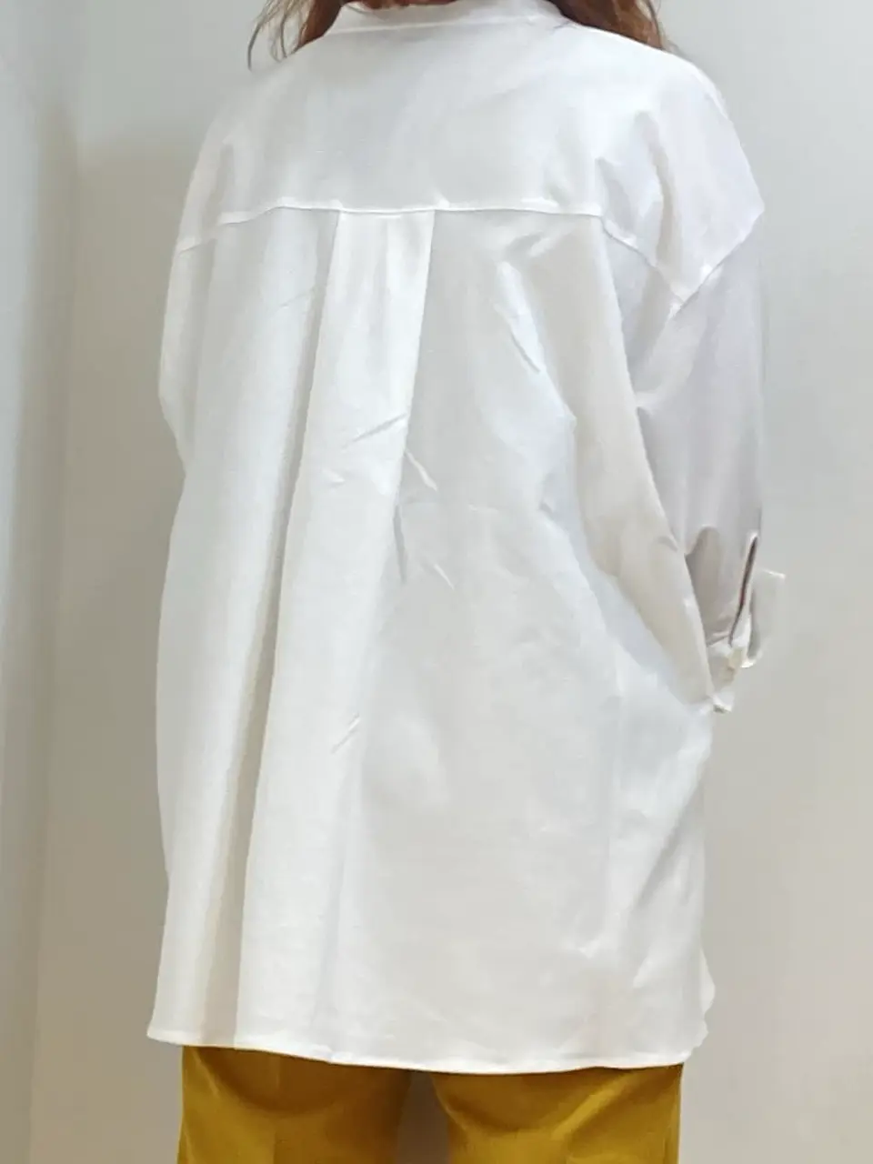 自由区 国広 コーディネート画像