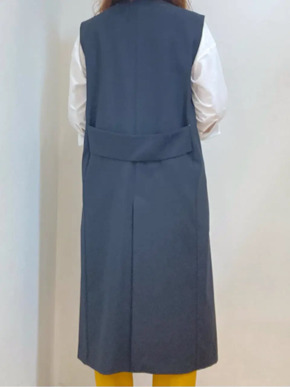 自由区 国広 コーディネート画像