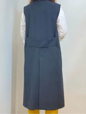 自由区 国広 コーディネート画像