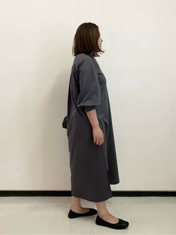 自由区 宮野 コーディネート画像