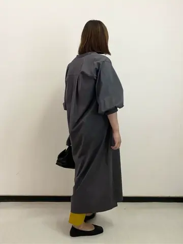 自由区 宮野 コーディネート画像