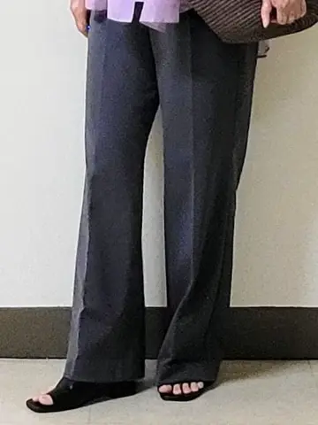 自由区 宇野 コーディネート画像