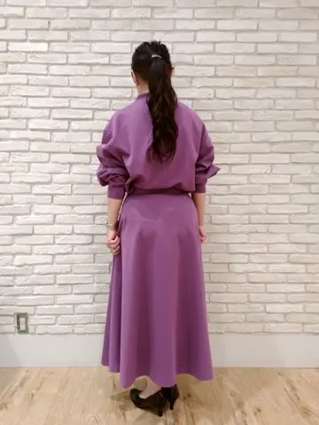 自由区 玉名 コーディネート画像