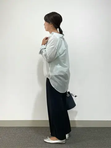 自由区 鈴木 コーディネート画像