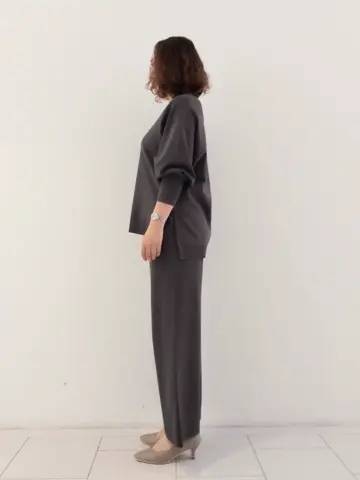 自由区 ナオミ コーディネート画像