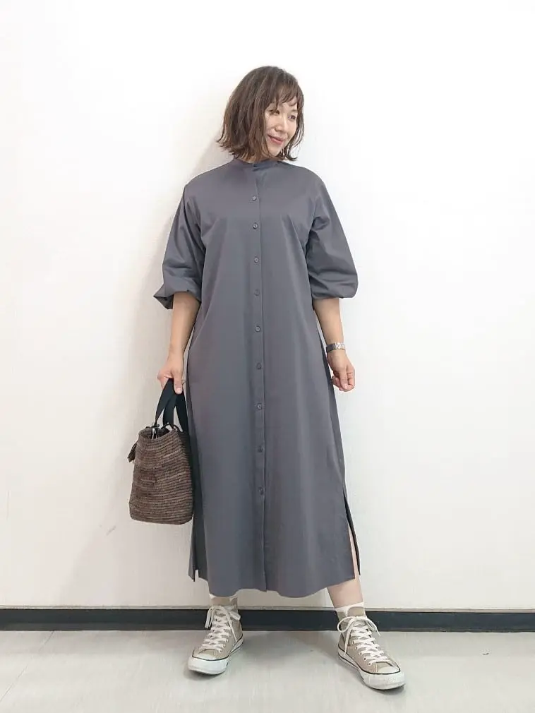  近藤 コーディネート画像