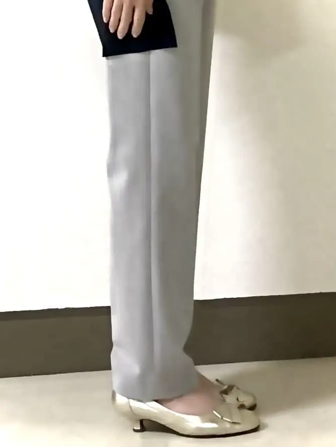 自由区 土居 コーディネート画像