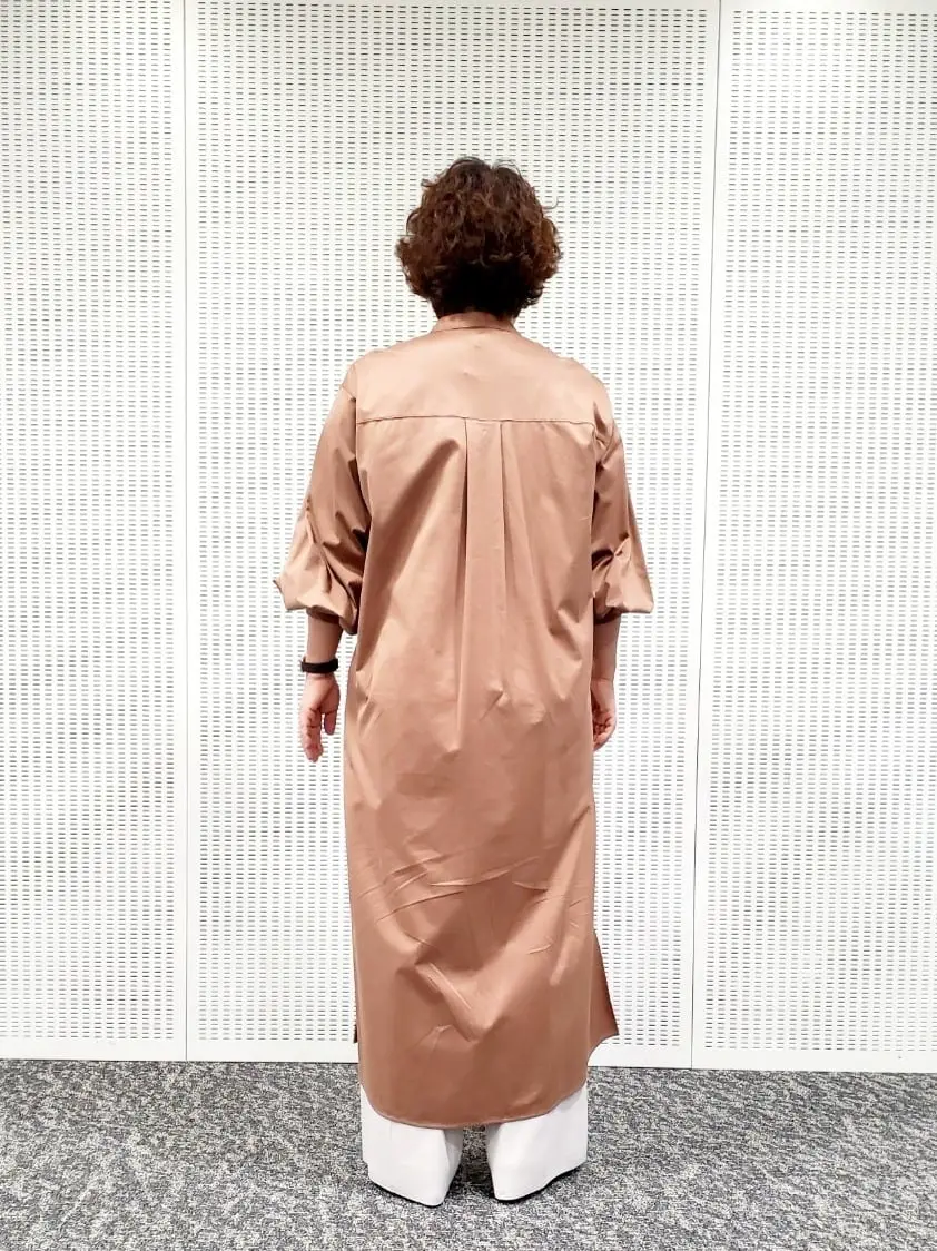 自由区 中村 コーディネート画像