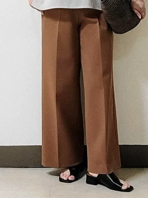 自由区 宇野 コーディネート画像