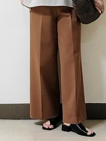 自由区 宇野 コーディネート画像