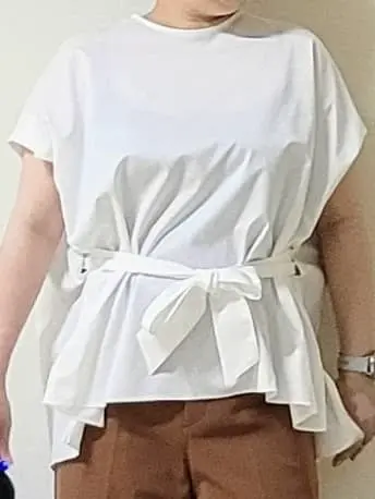 自由区 宇野 コーディネート画像