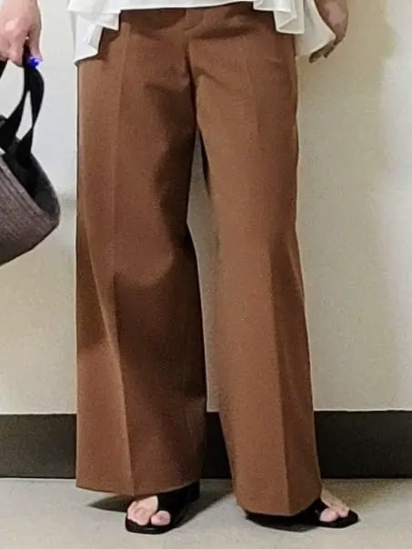 自由区 宇野 コーディネート画像