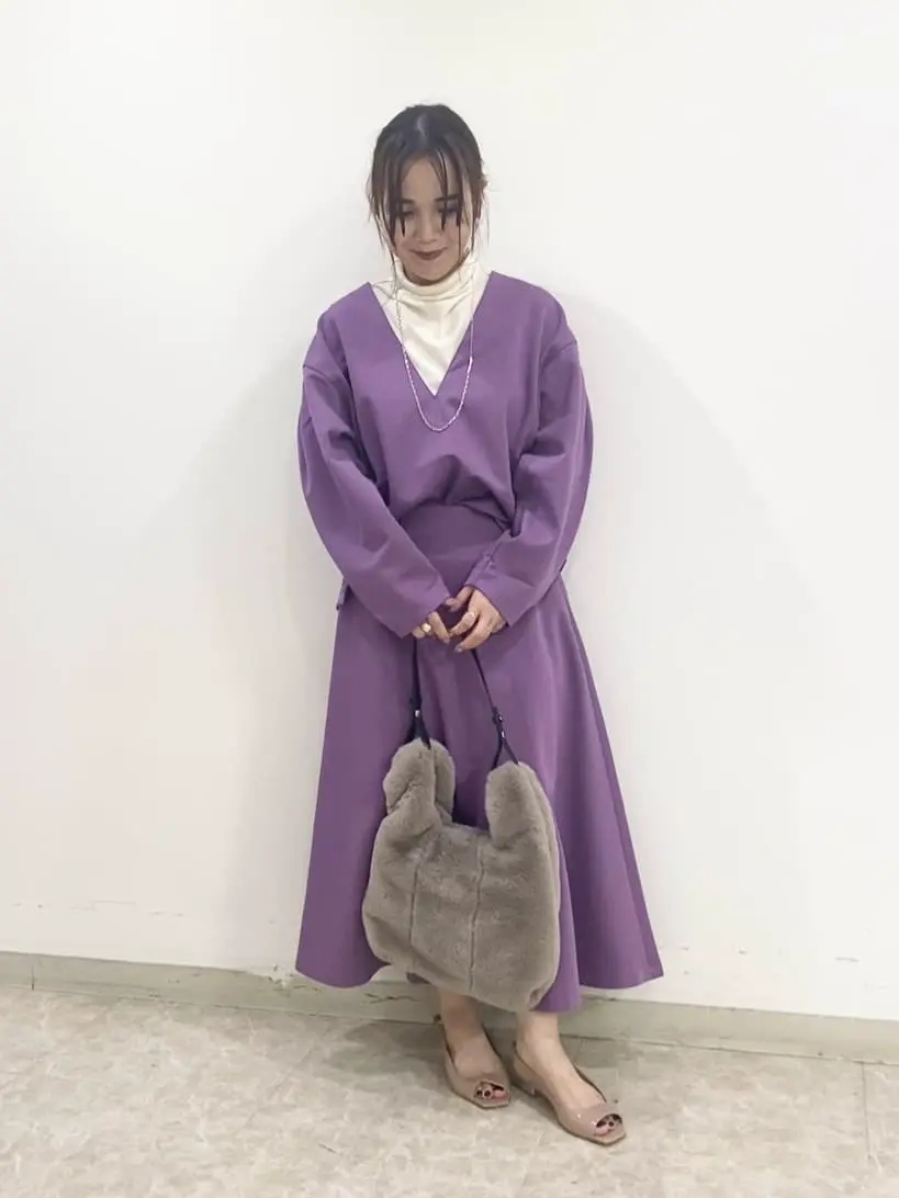  松本 コーディネート画像