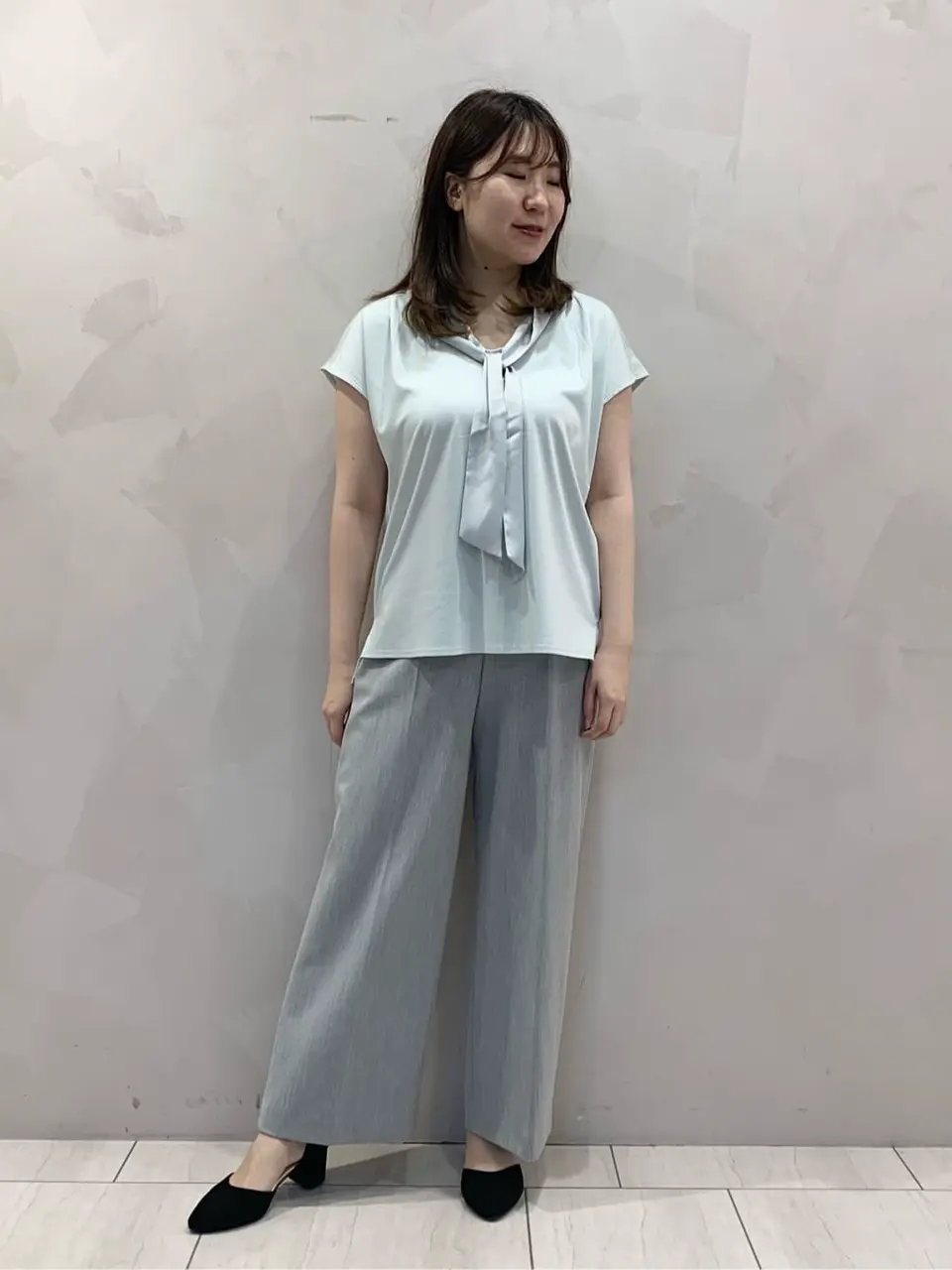  古賀 コーディネート画像