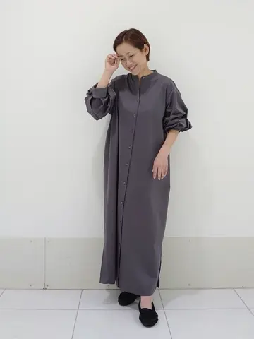 自由区 野坊戸 コーディネート画像