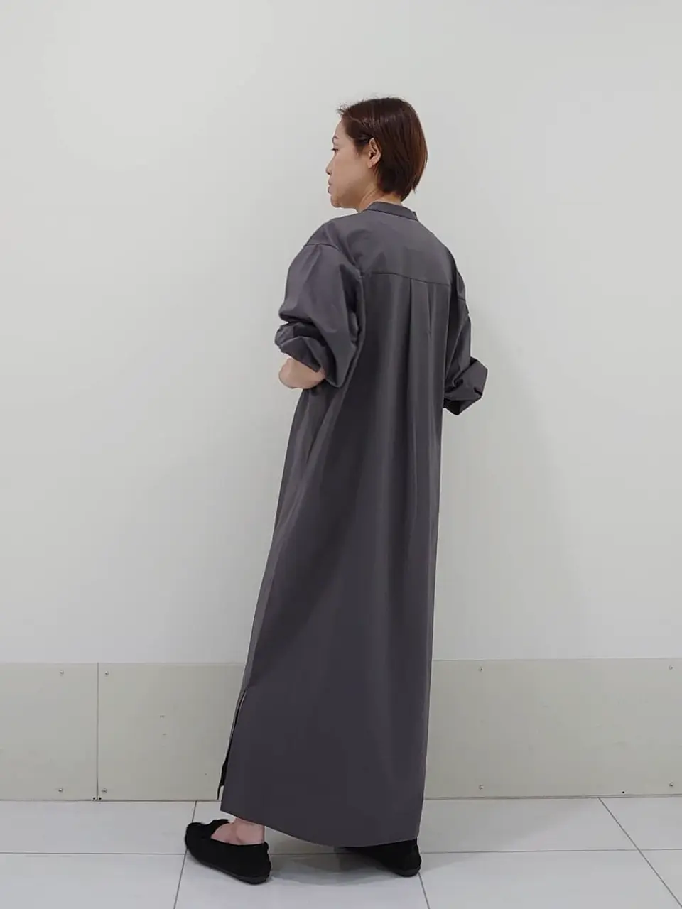 自由区 野坊戸 コーディネート画像