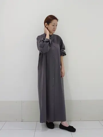 自由区 野坊戸 コーディネート画像