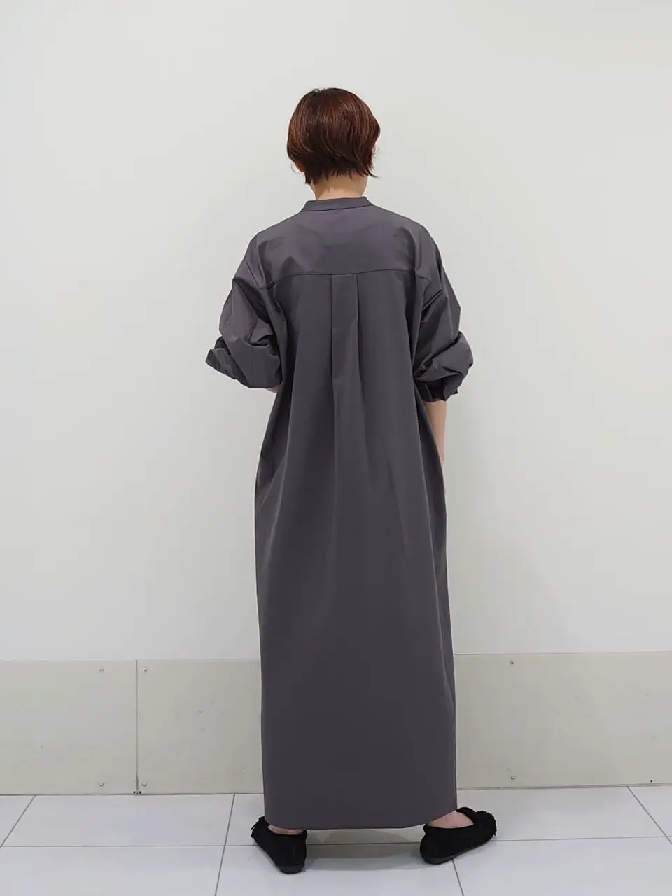 自由区 野坊戸 コーディネート画像