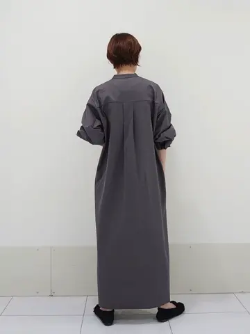 自由区 野坊戸 コーディネート画像