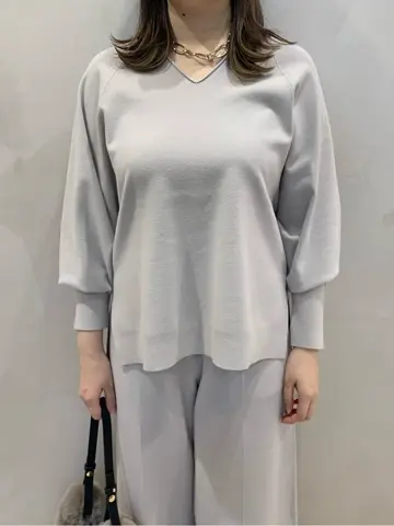 自由区 古賀 コーディネート画像