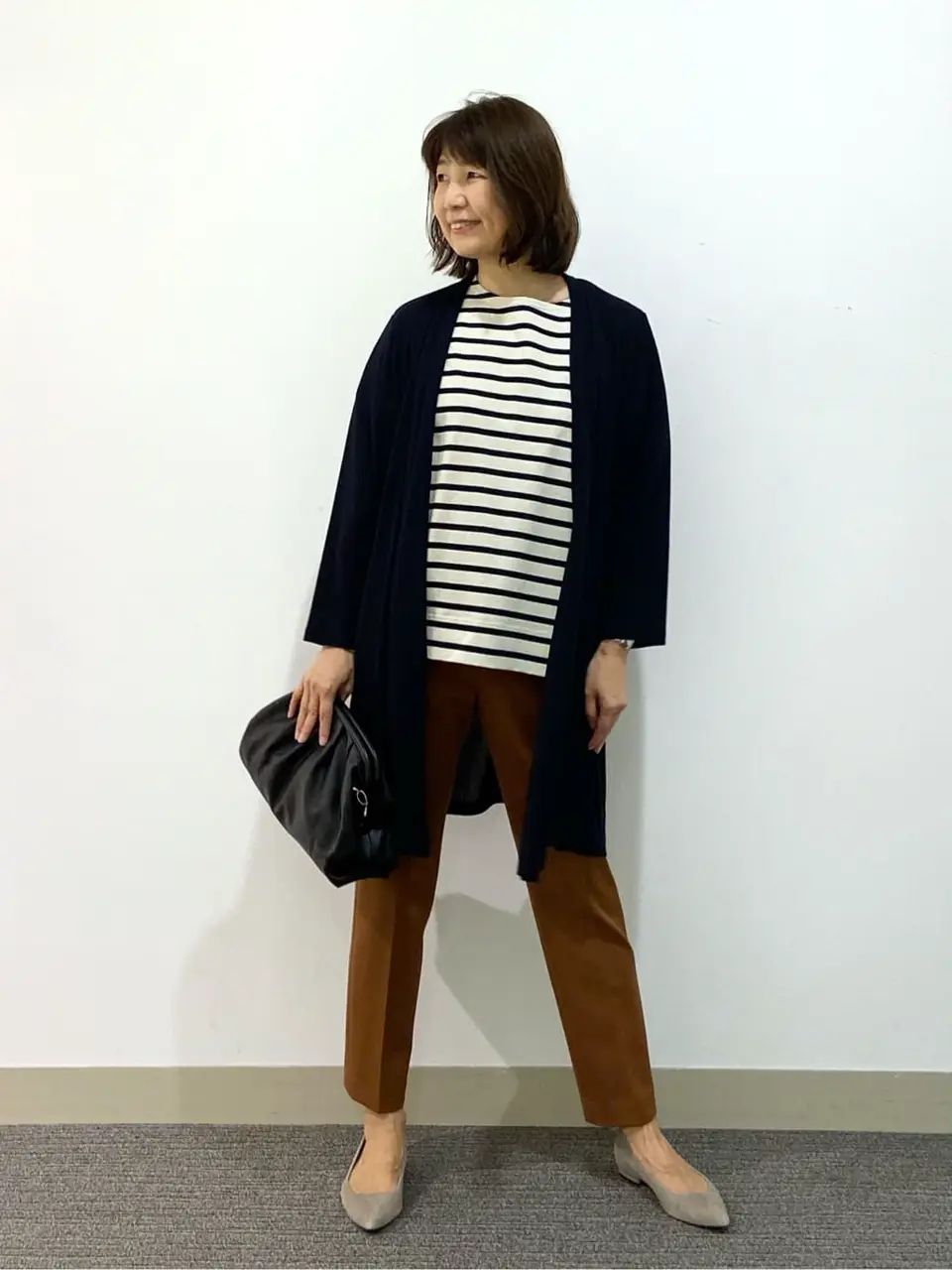  山本 コーディネート画像