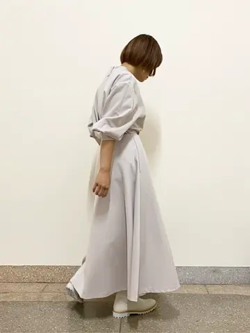 自由区 佐藤 コーディネート画像