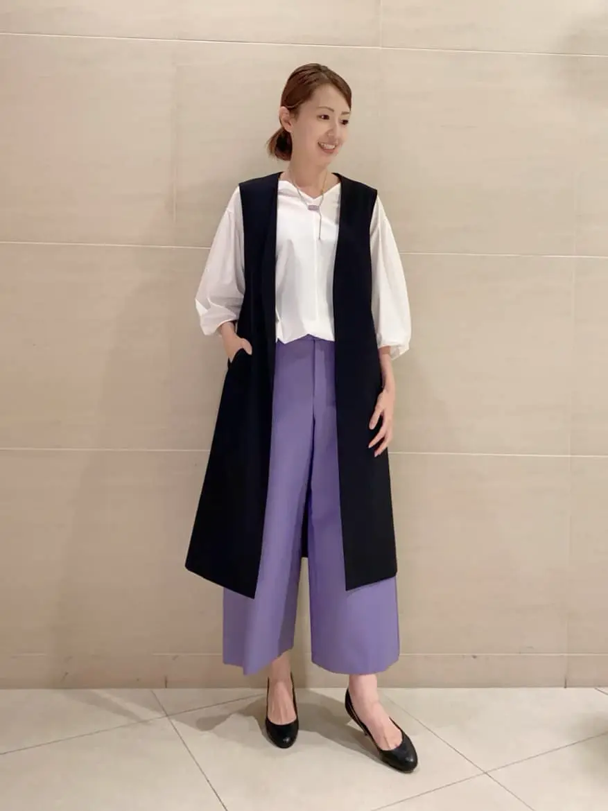  鈴木 コーディネート画像